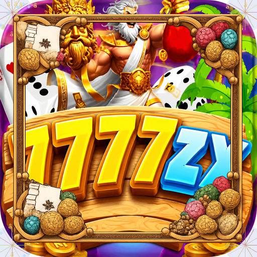 777zx — mitra unggulan